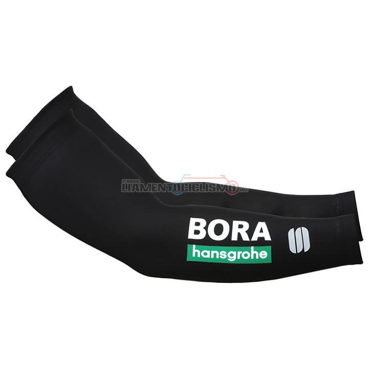 2018 Bora Manicotti Ciclismo Ciclismo Nero